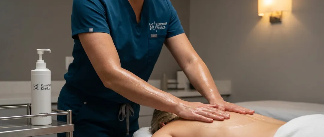 Massage Therapy & Bodywork