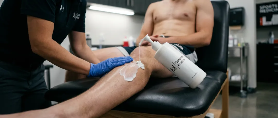Sports Recovery and Athletic Training