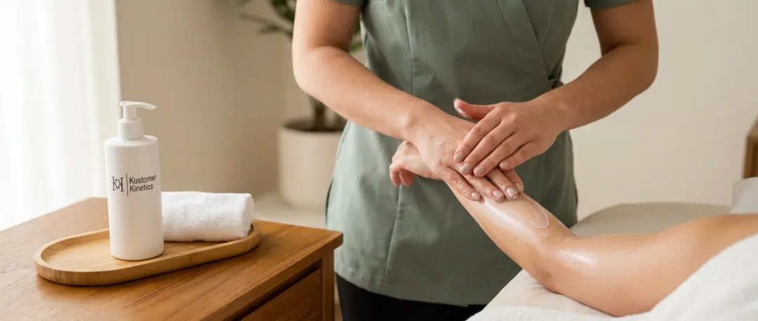 Spa and Wellness Centers