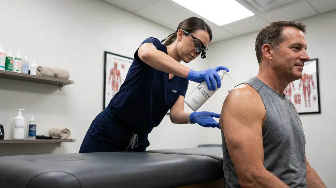 Physical Therapy and Chiropractic
