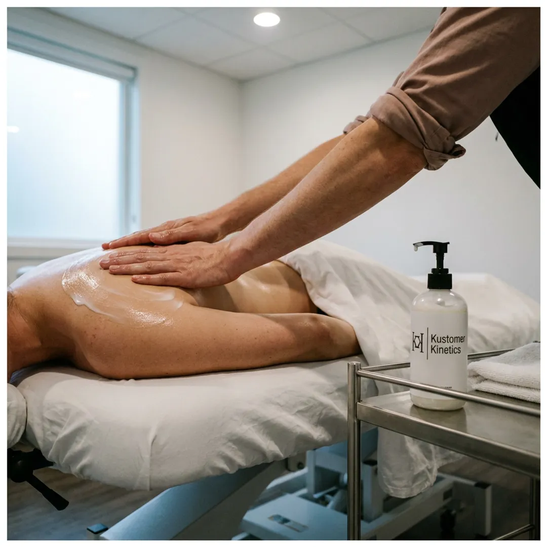 Massage Therapy and Bodywork