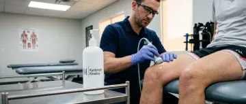 Sports Medicine & Athletic Training