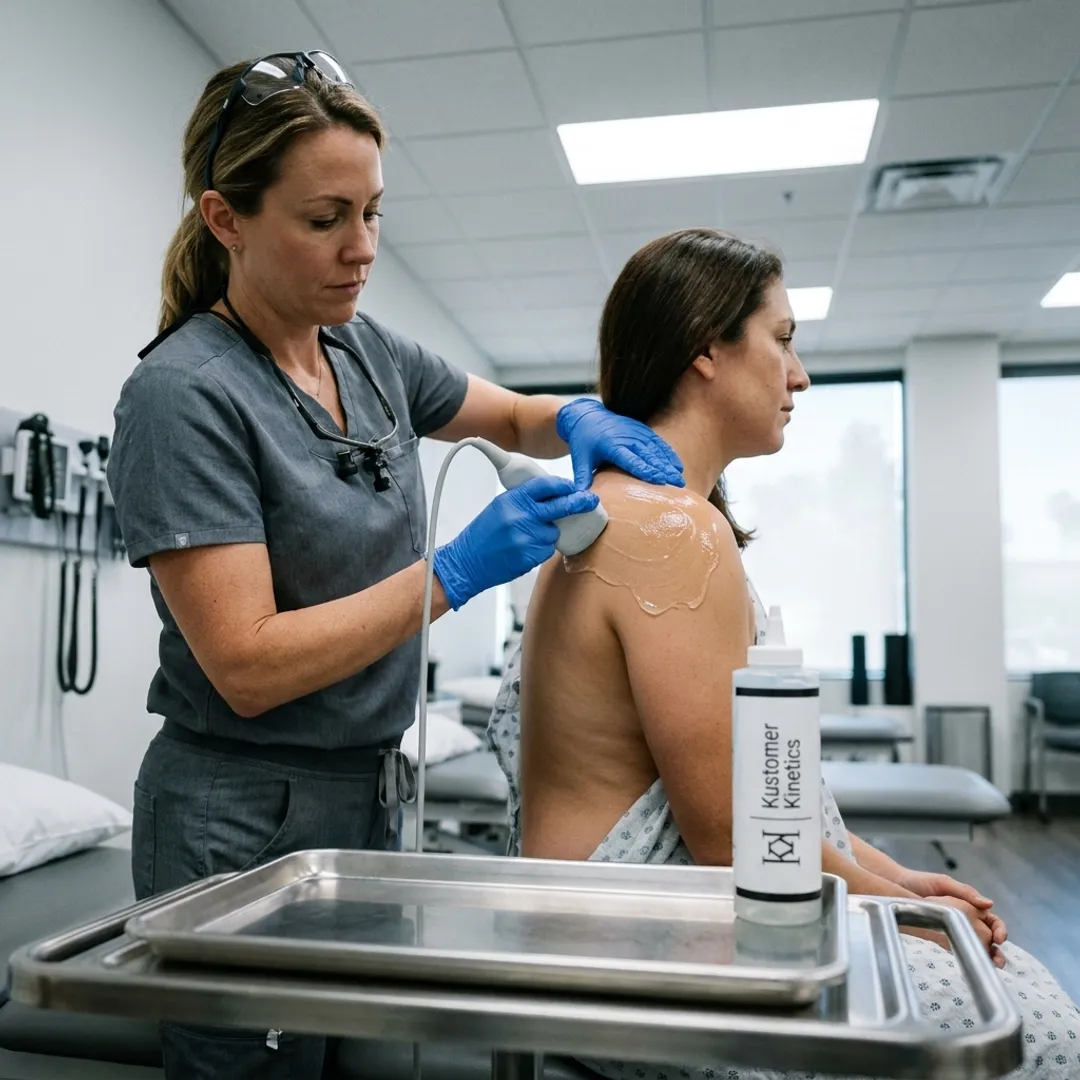 Physical Therapy & Rehabilitation