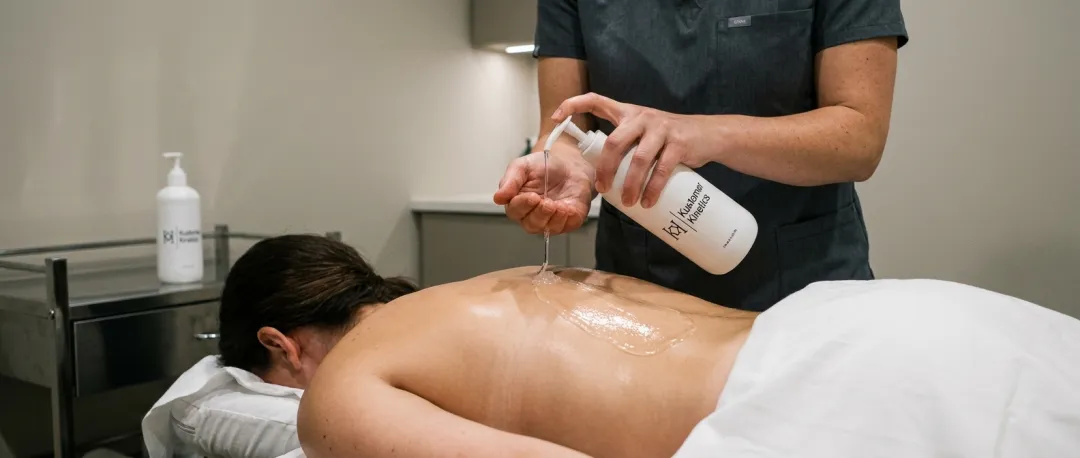 Massage Therapy