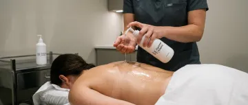 Massage Therapy