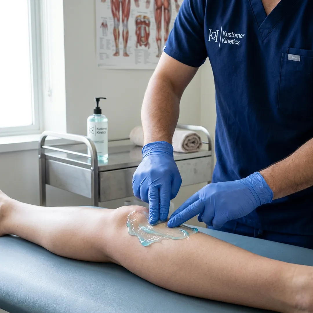Physical Therapy & Chiropractic Clinics