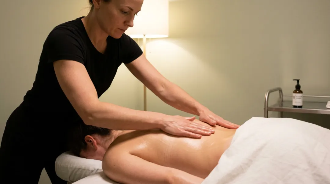 Massage Therapy & Bodywork