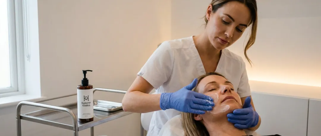 Spa, Skincare & Esthetics