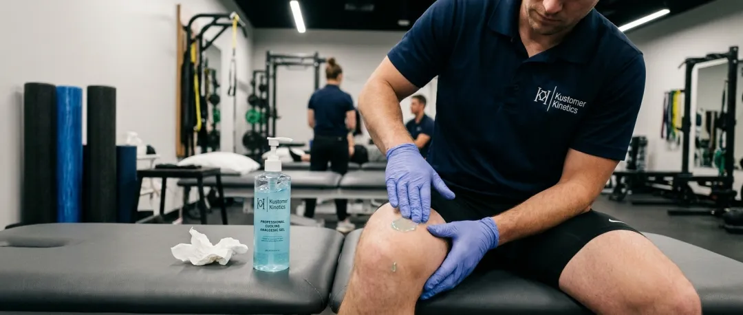Sports Recovery & Rehabilitation
