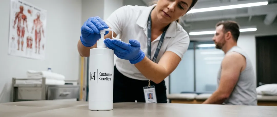 Physical Therapy & Chiropractic