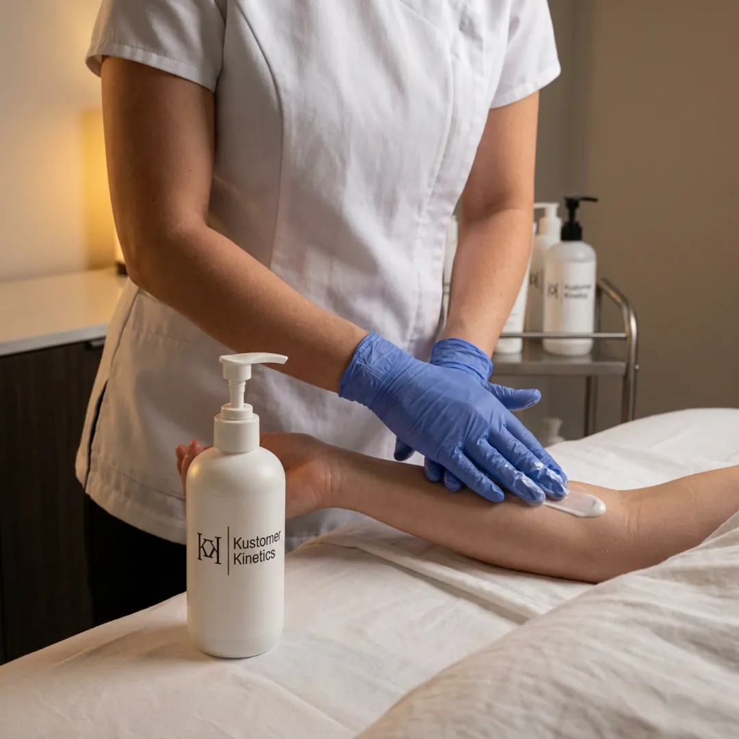 Spa & Esthetics
