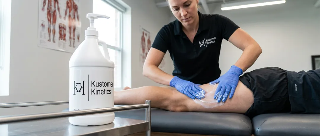 Sports Recovery & Athletic Training