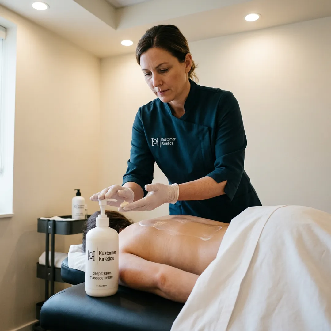 Massage Therapy & Bodywork