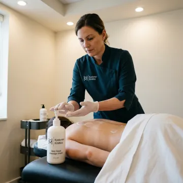 Massage Therapy & Bodywork