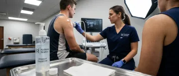 Sports Medicine & Rehabilitation