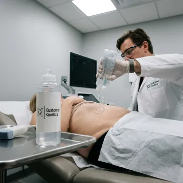 Diagnostic Imaging & Radiology