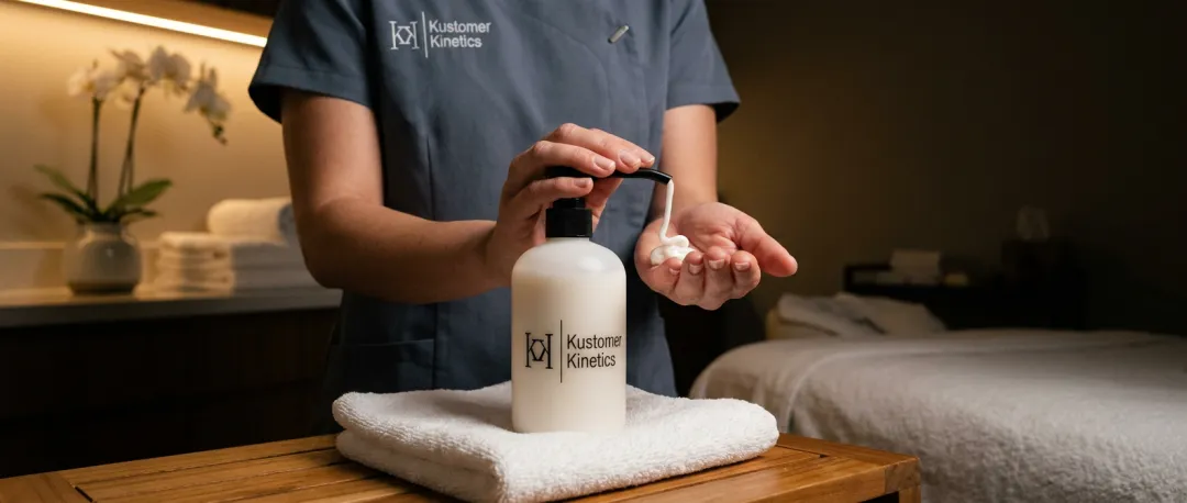Spa & Wellness Centers