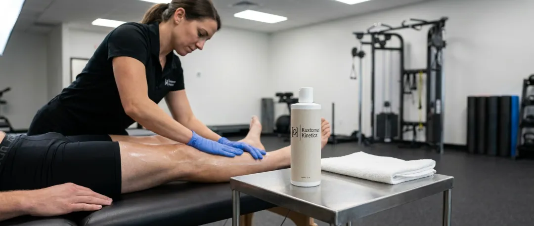 Sports Recovery & Athletic Training