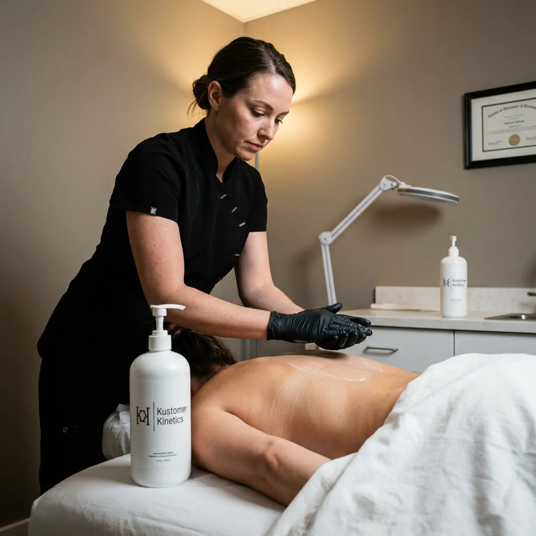 Massage Therapy & Bodywork