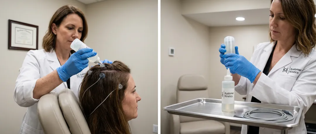 Biofeedback & Neurofeedback