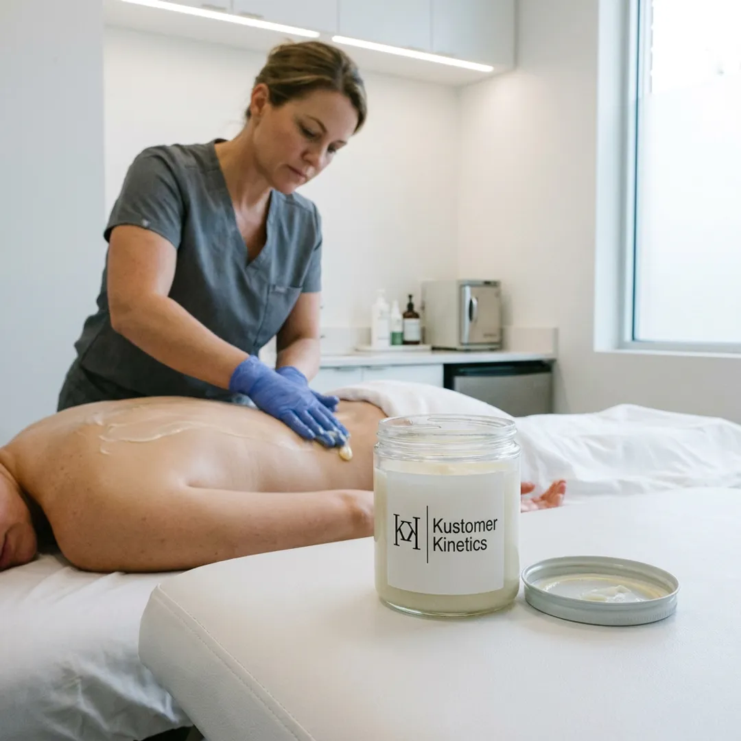 Massage Therapy Clinics