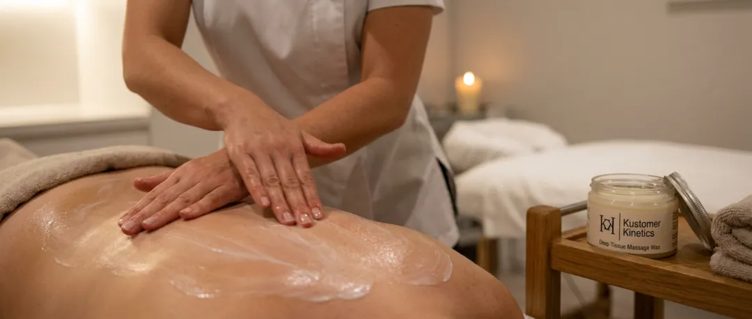 Spas & Wellness Centers