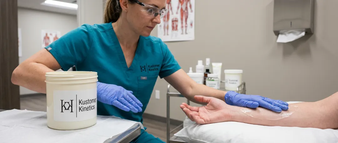 Physical Therapy & Chiropractic