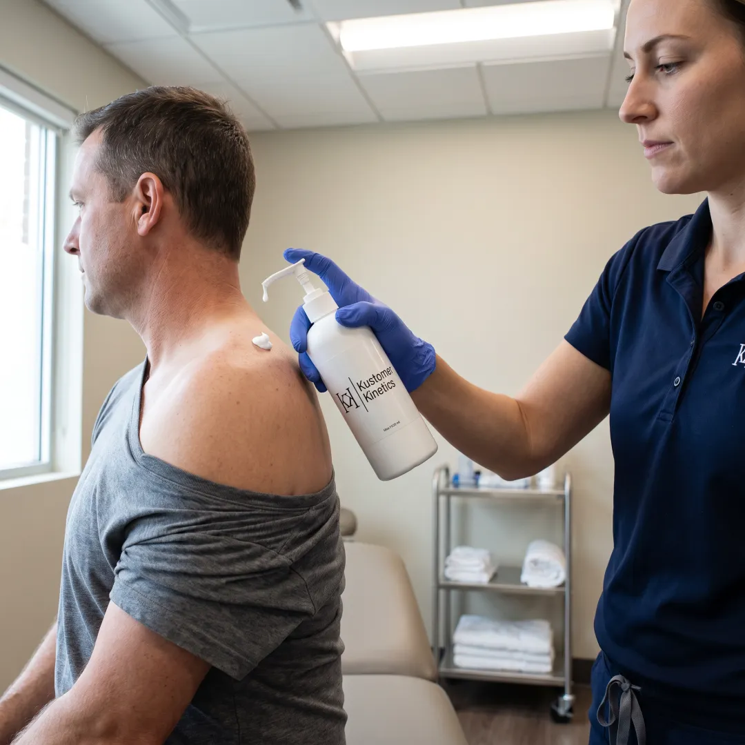 Physical Therapy & Chiropractic