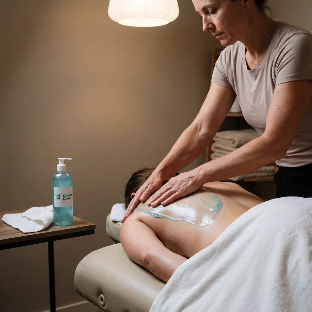 Massage Therapy