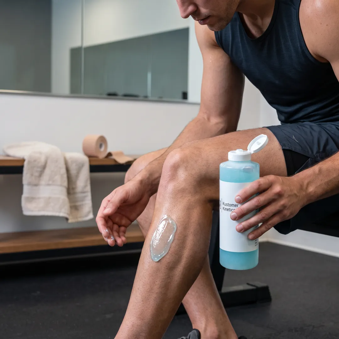 Sports Recovery & Athletic Training