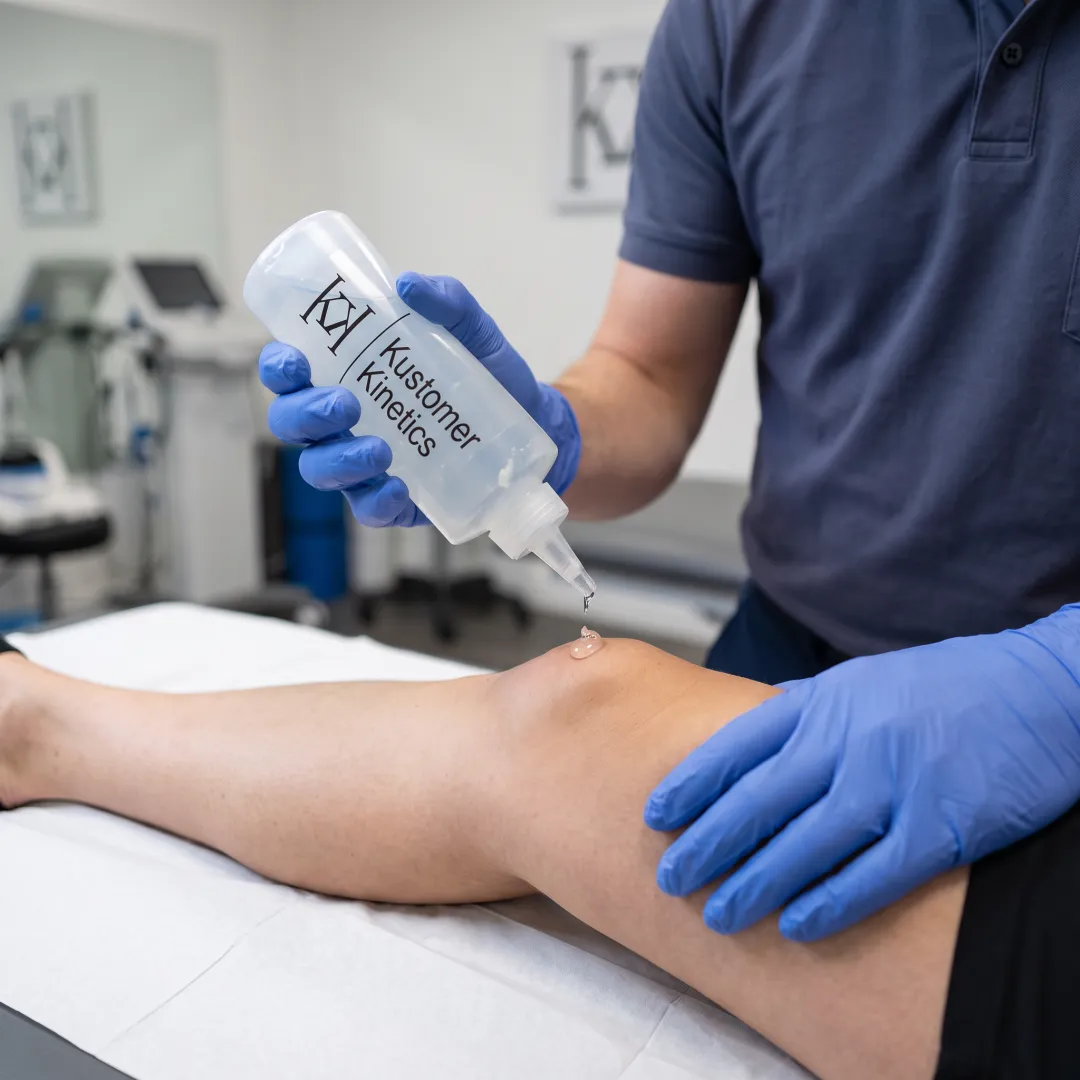 Pain Management & Rehabilitation Clinics