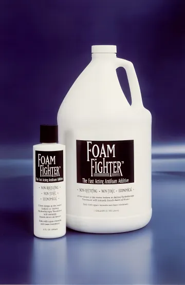 Foam Fighter™ Dissipator — Professional Whirlpool & Hydrotherapy Foam Dissipator (Wholesale, USA)