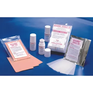 Bio-Dermal Hydrogel Kit — Professional Transdermal Pain Relief Hydrogel Kit for Clinics (Made in USA)