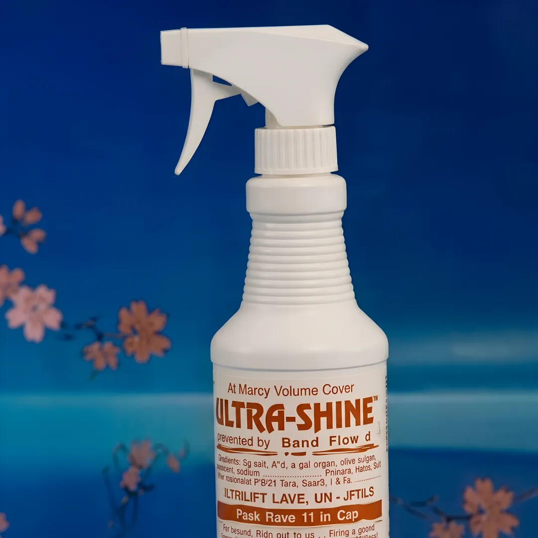 Ultra-Shine — Professional Glide Lotion for Massage Therapy & Bodywork (Wholesale & Private Label, USA)