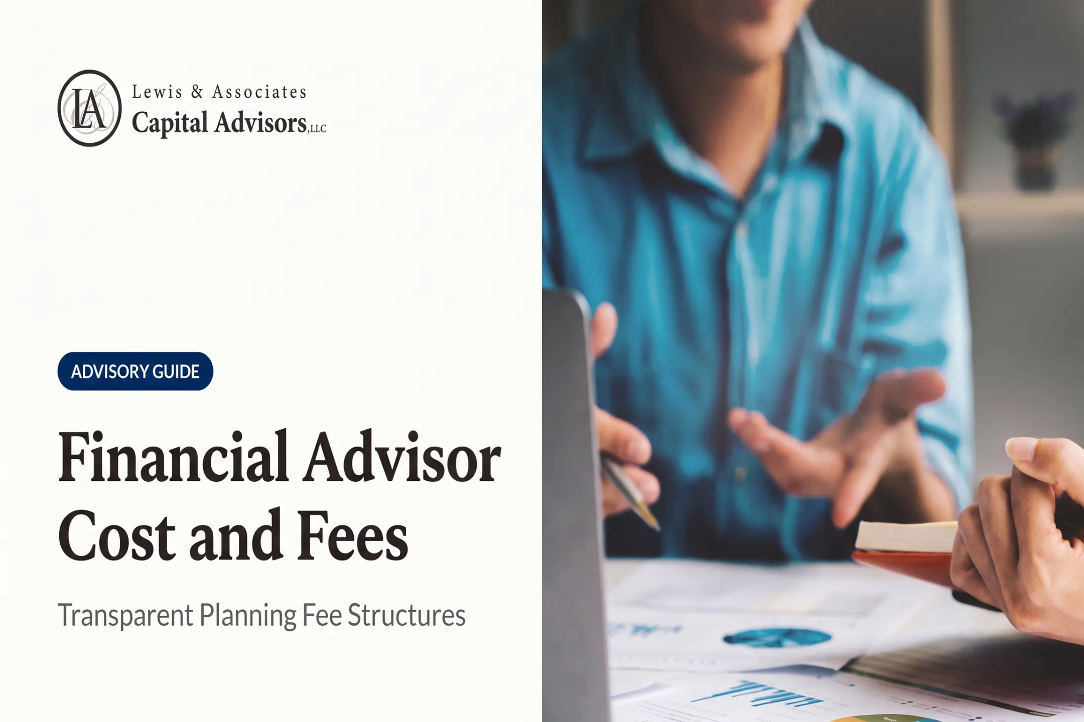 Financial Advisor Cost and Fees