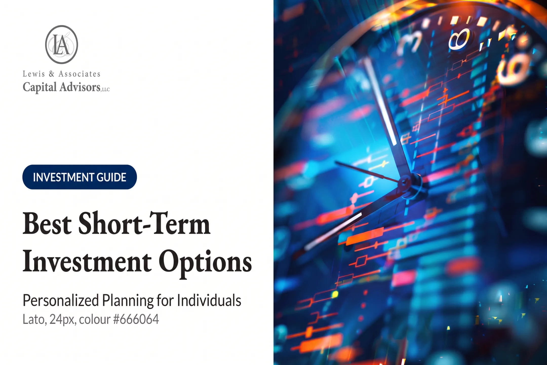 Best Short-Term Investment Options