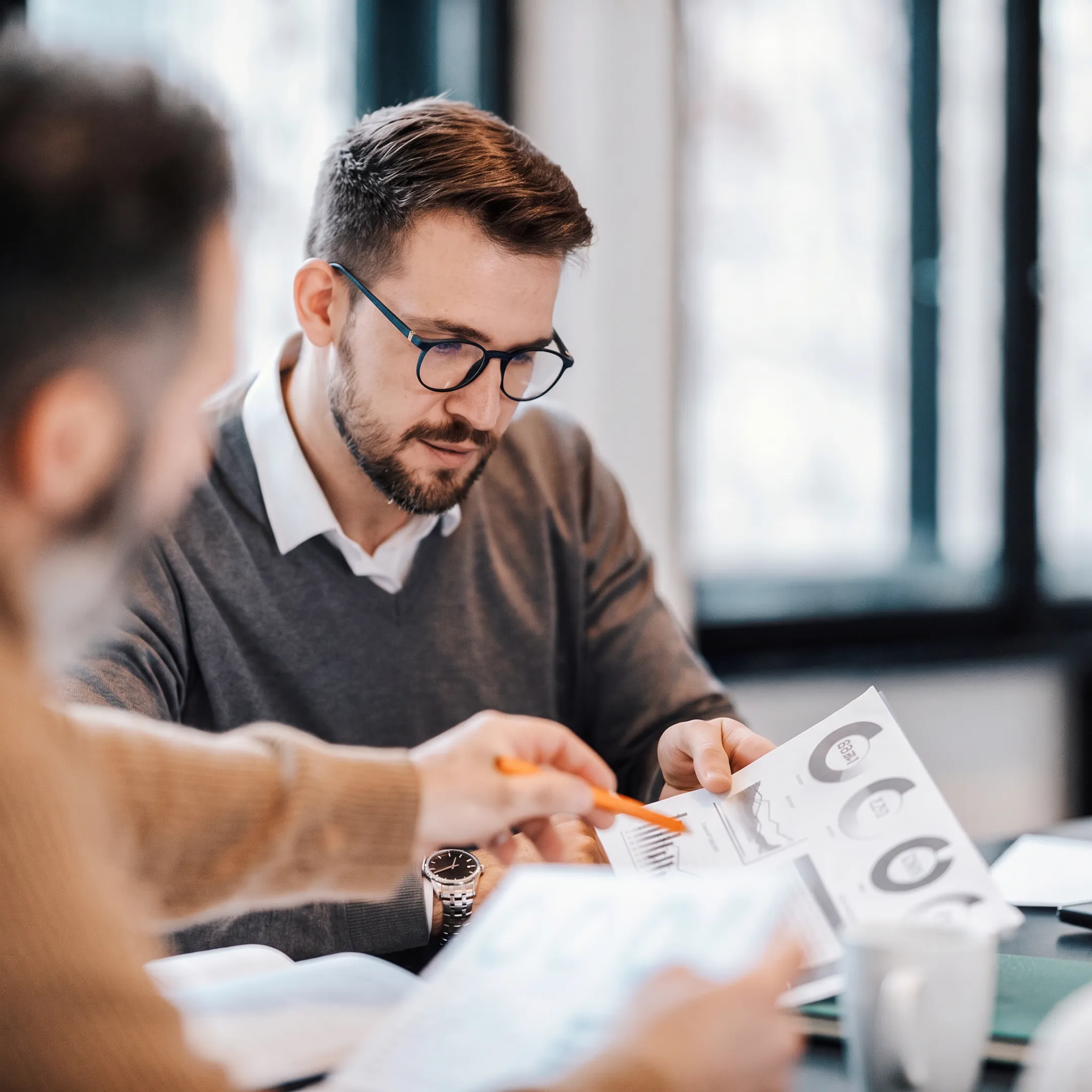 Financial Advisors in Chapel Hill, NC