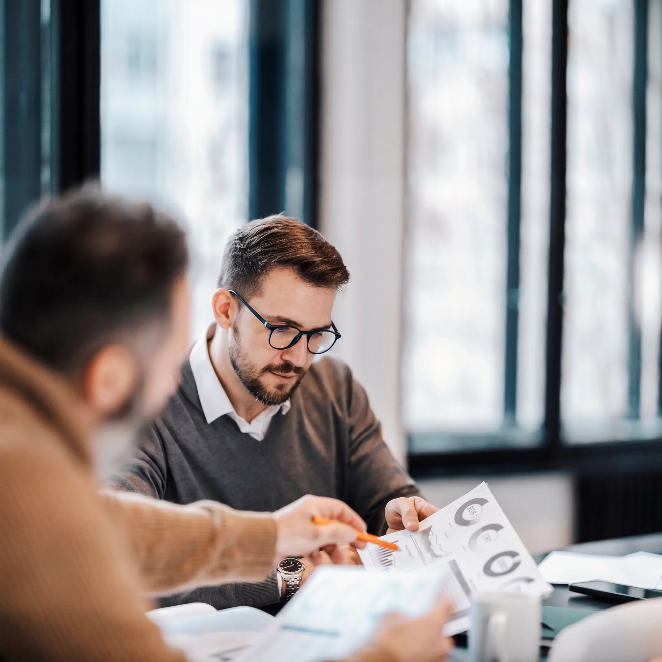 Portfolio Management Services: Types and Benefits