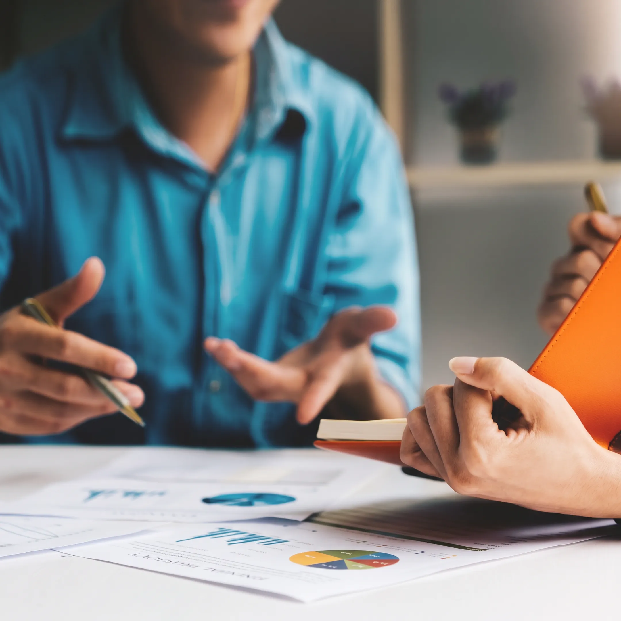 Independent Financial Advisors