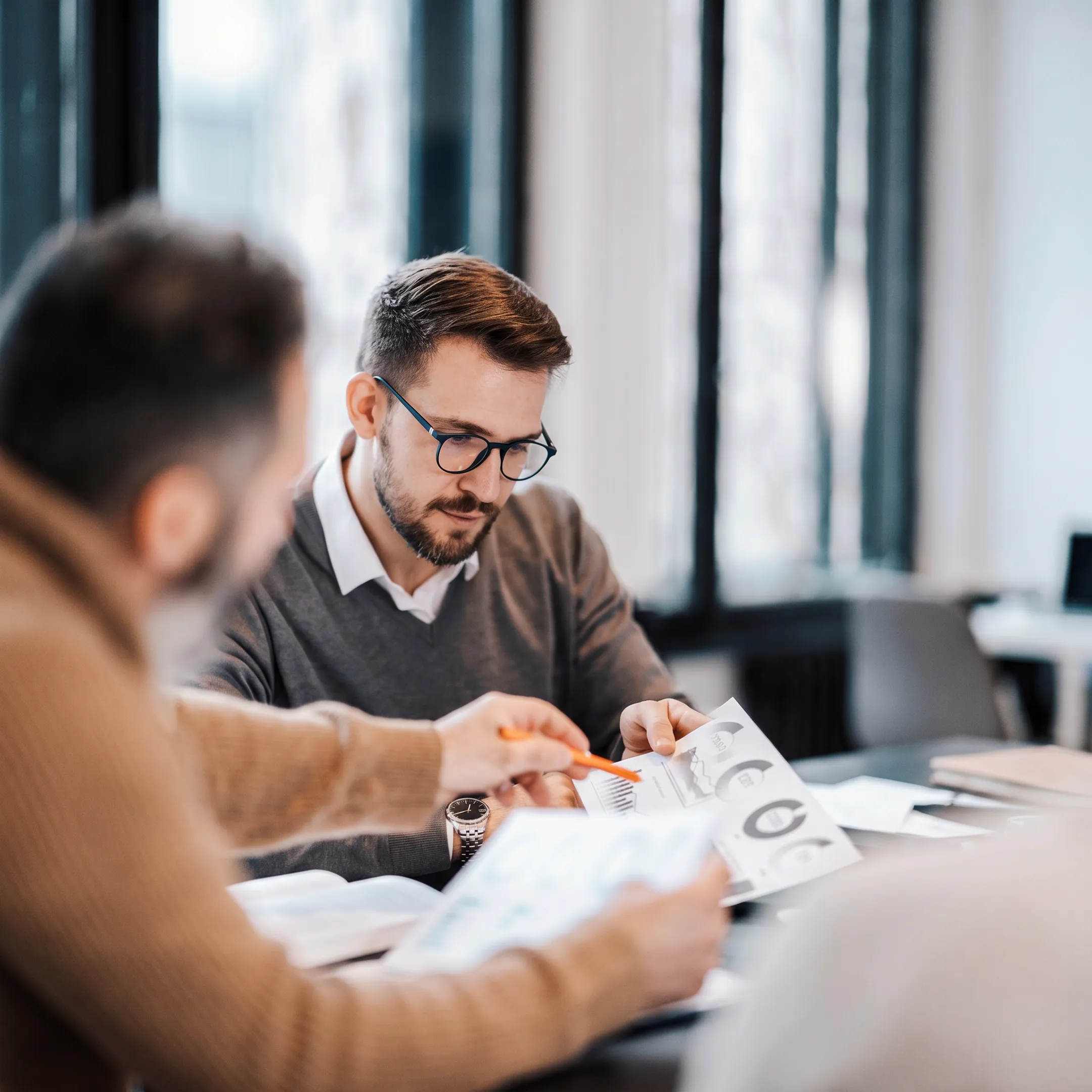 Investment and Portfolio Management Strategies