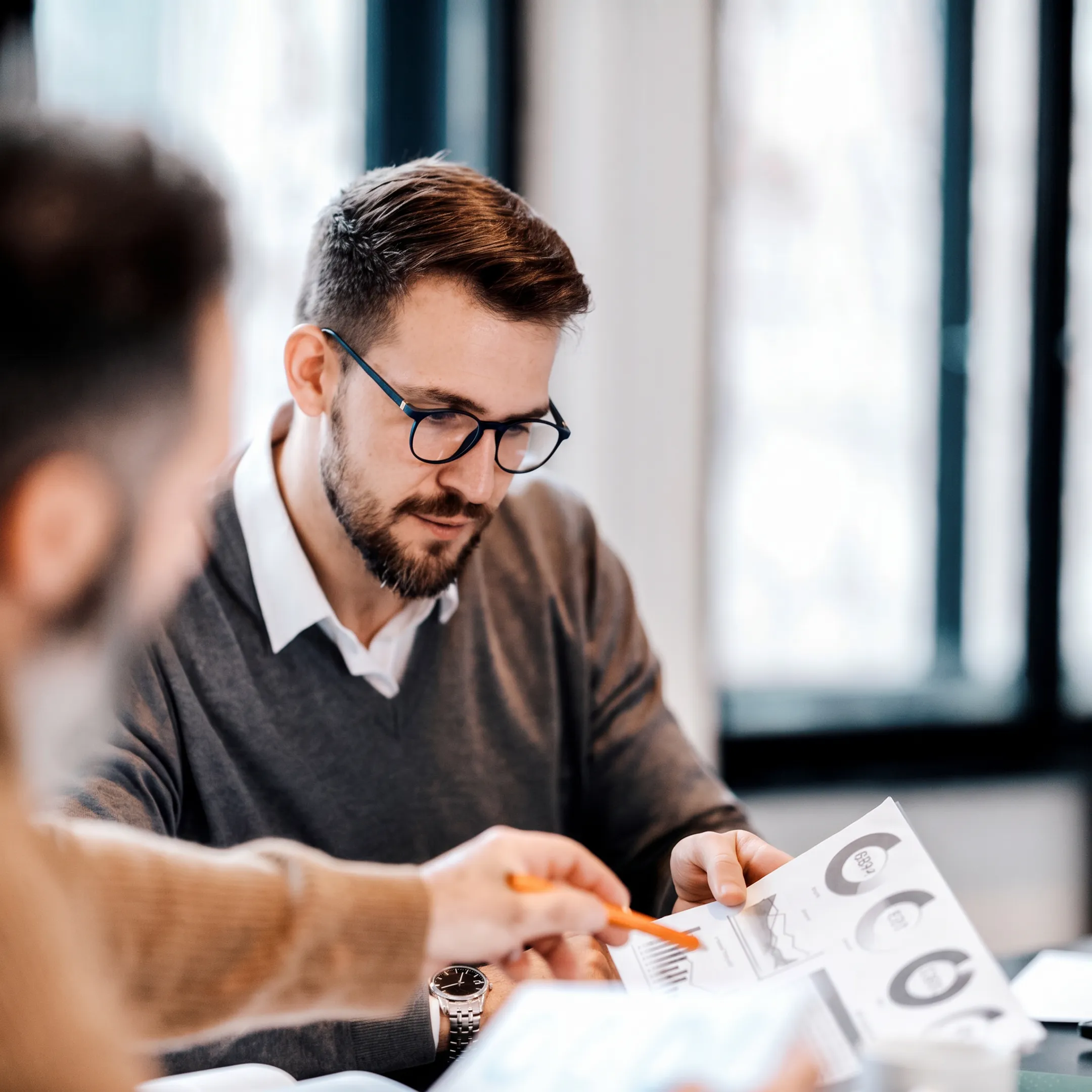Fee-Based Financial Planner Costs