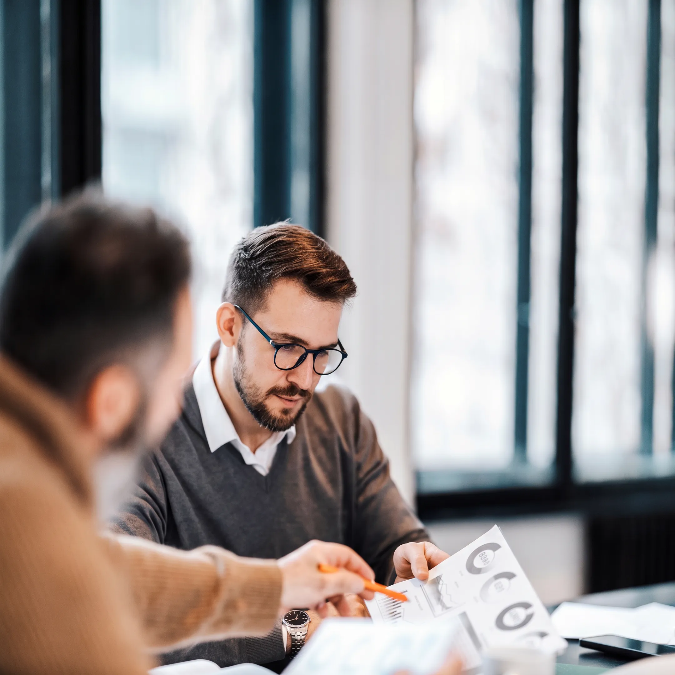 Strategic Financial Advisors