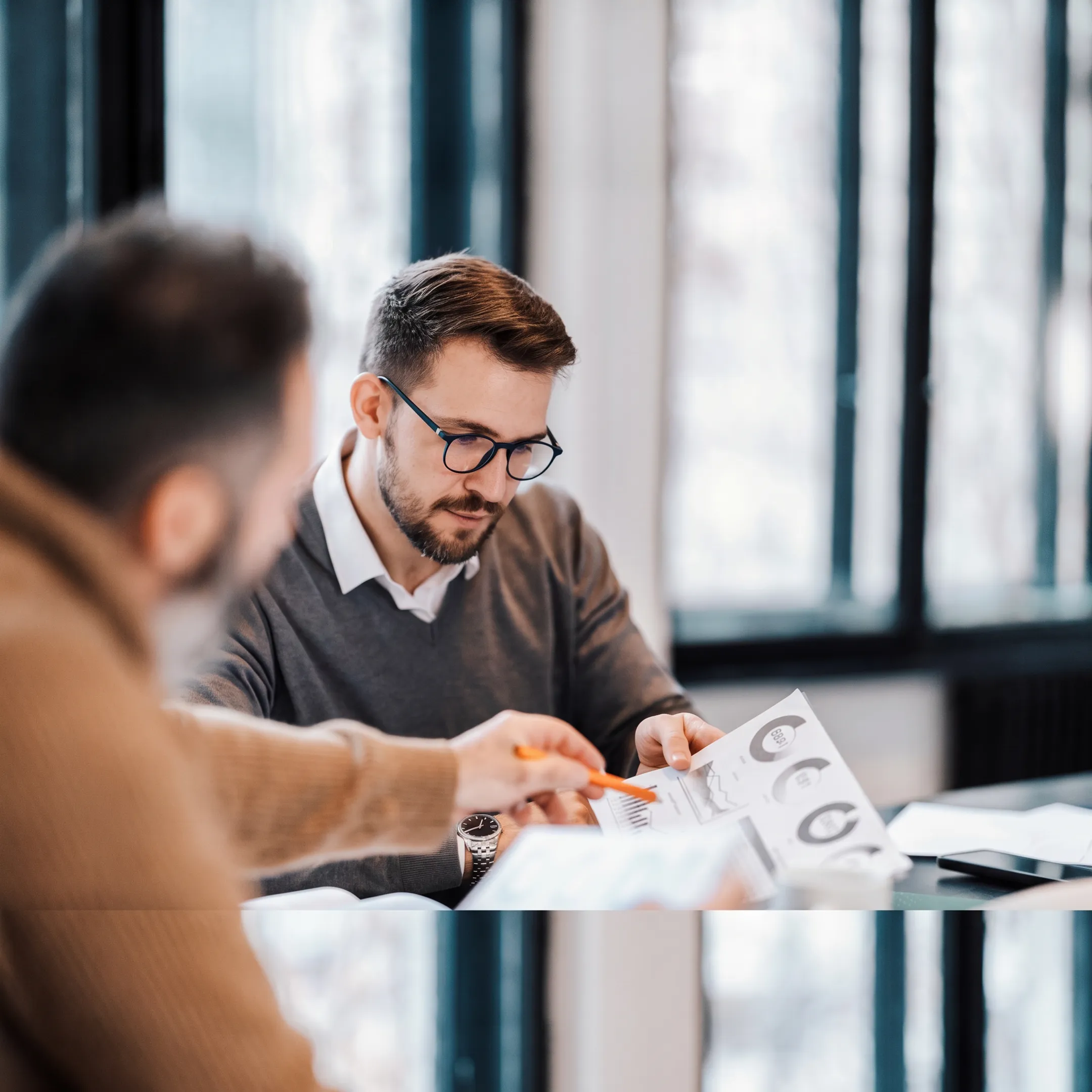 Financial Advisor Credentials and Certifications