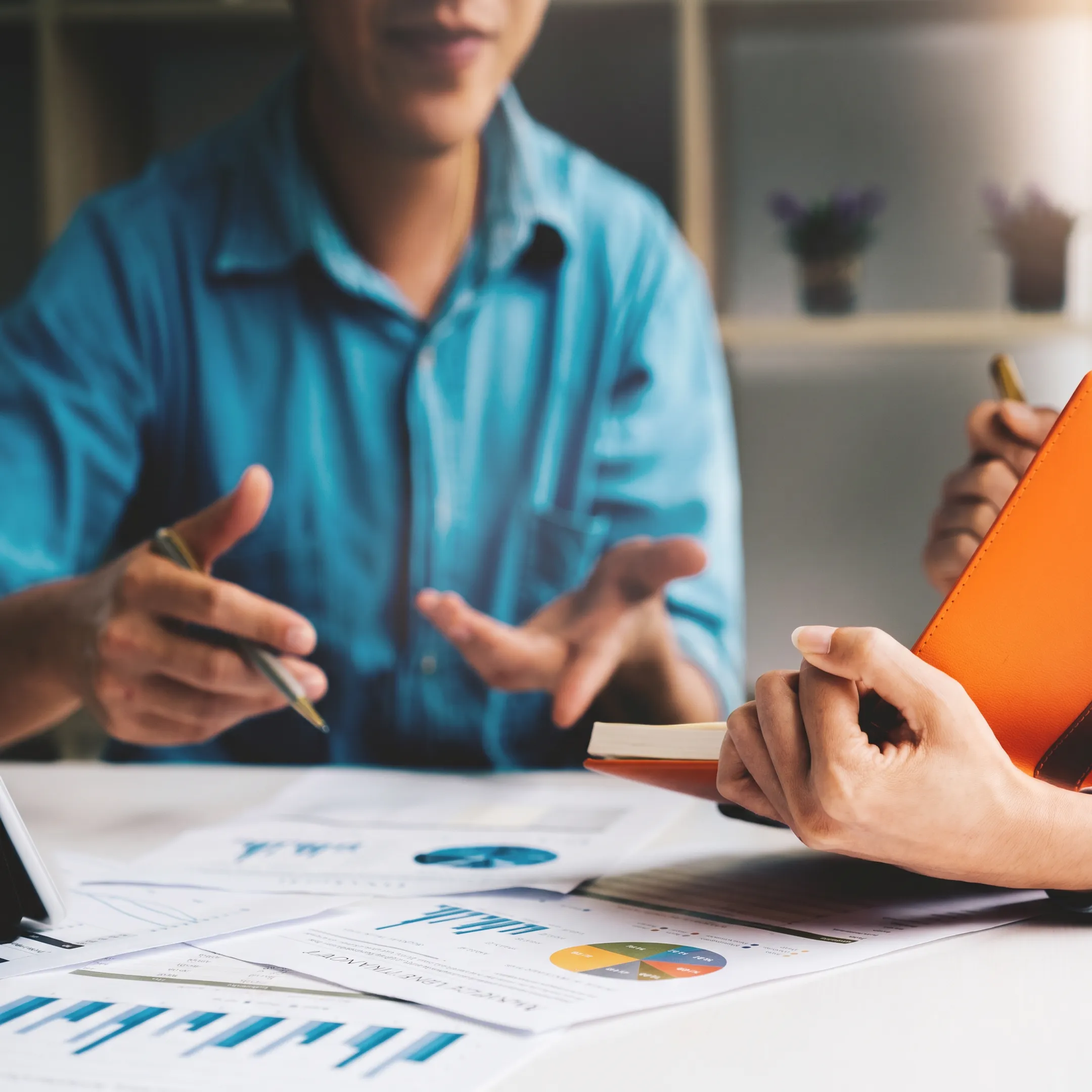 East Coast Asset Management Portfolio