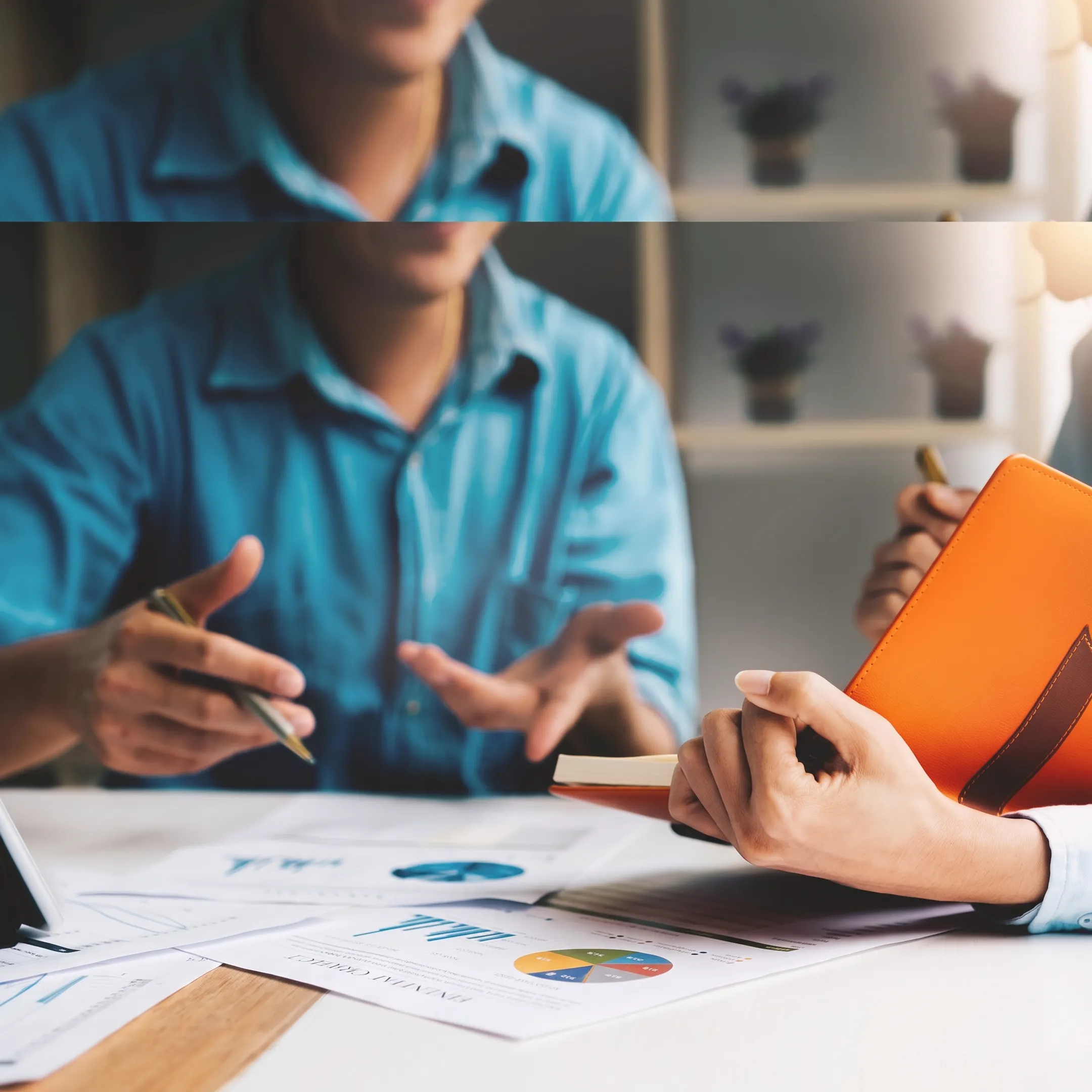 Private Wealth Asset Management