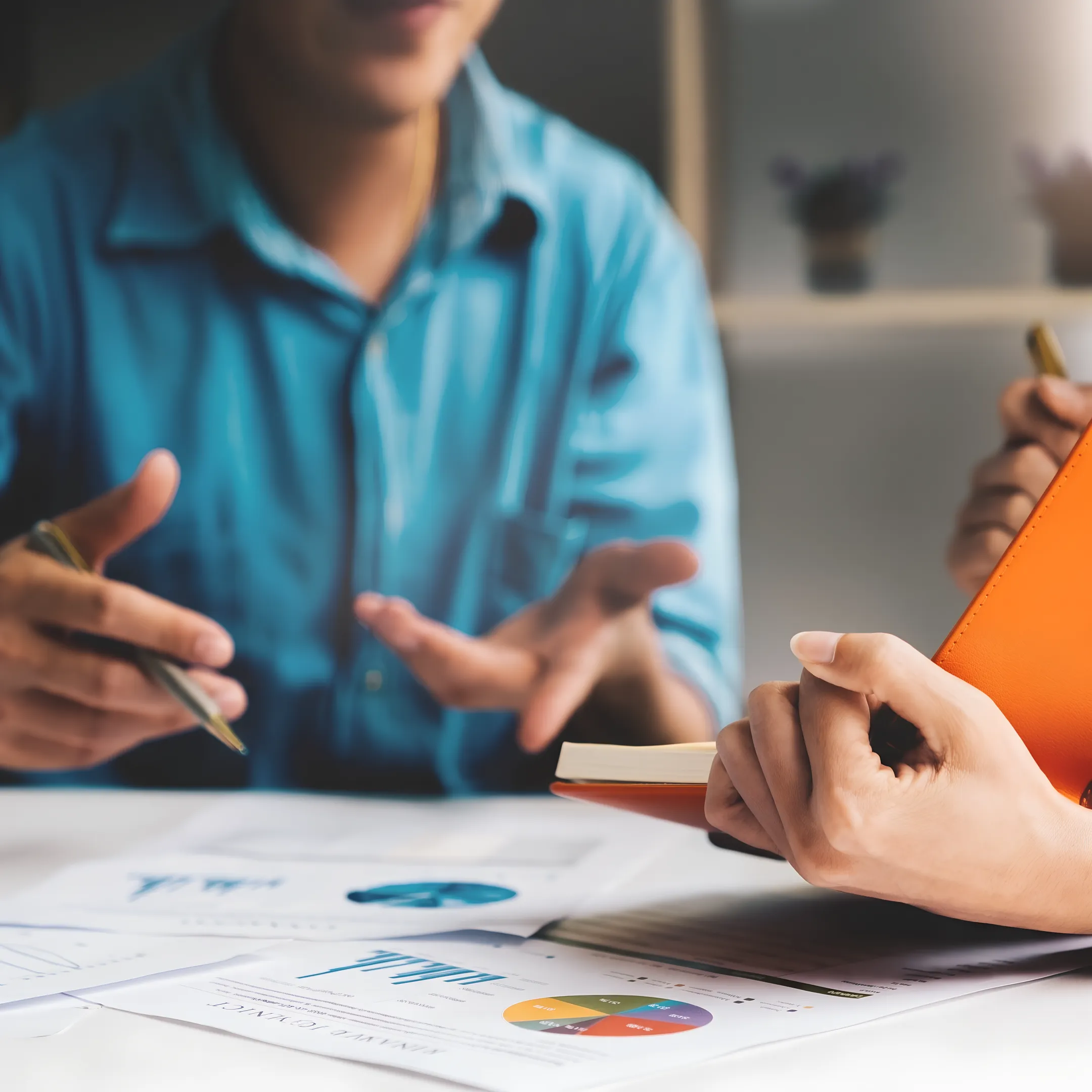 Portfolio Advisory and Management Services