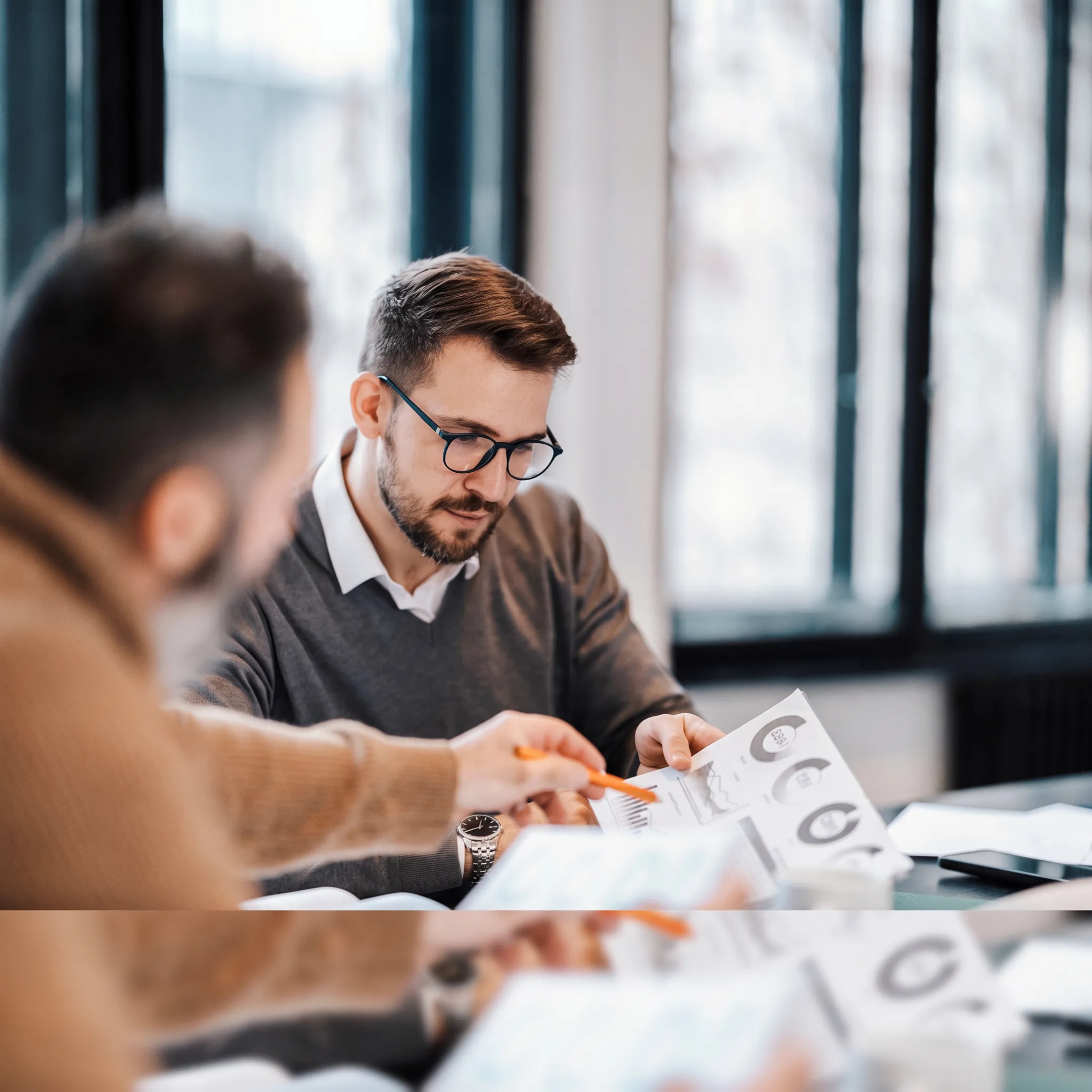 Alternative Asset Management Firms and Managers