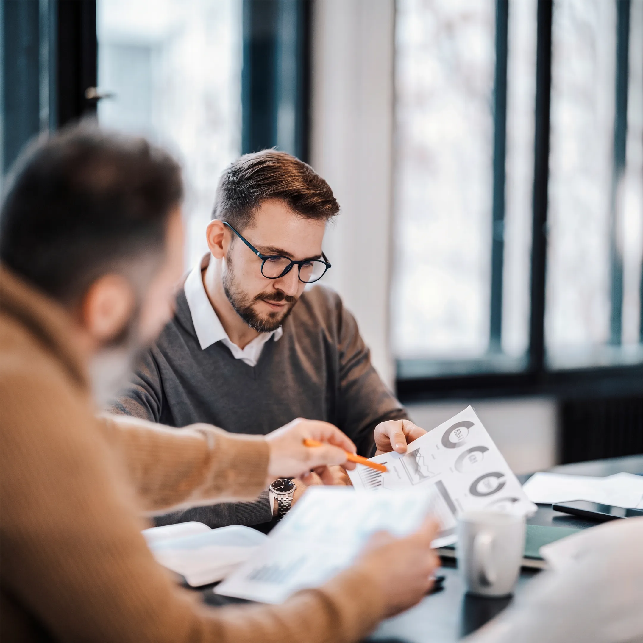 Executive Wealth Management and Top Benefits