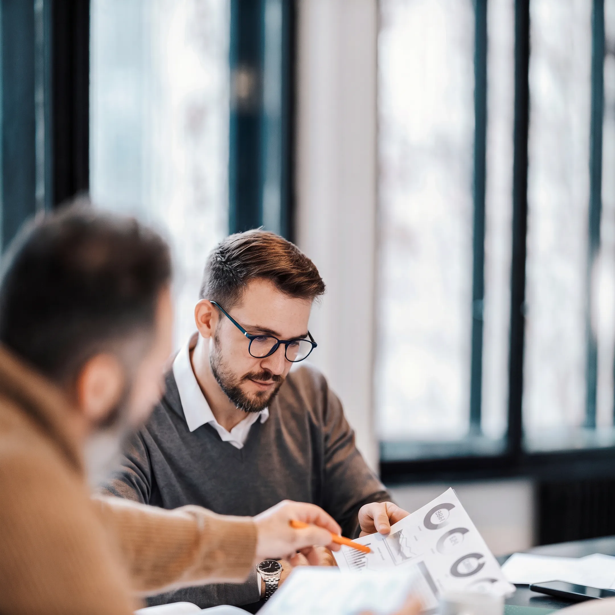 Wealth Management and Financial Planning for Business Owners