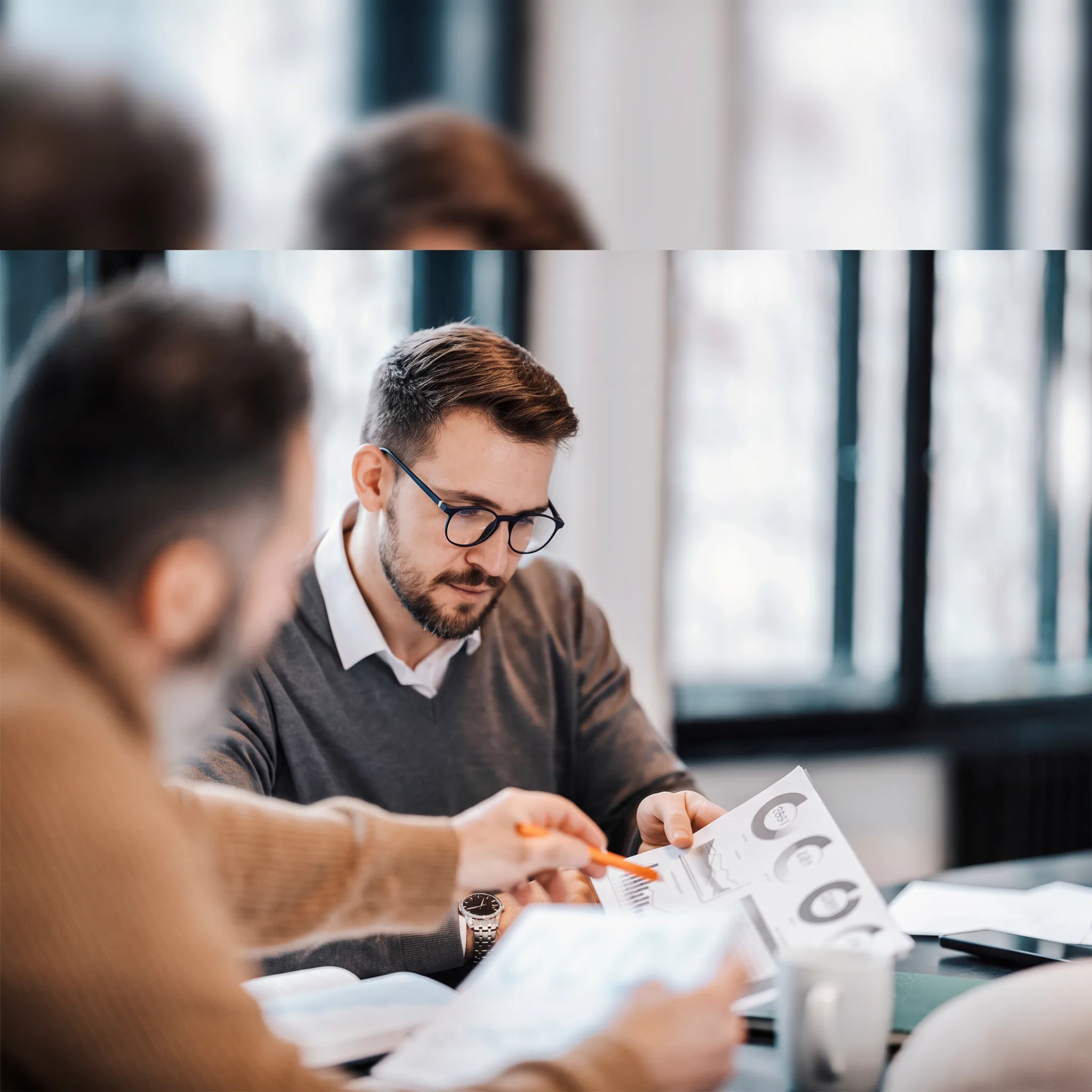 Financial Advisory Partners and Advisors